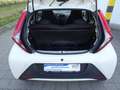 Toyota Aygo (X) 1,0-l-VVT-i x / 2-Hand / Klima Weiß - thumbnail 14