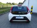 Toyota Aygo (X) 1,0-l-VVT-i x / 2-Hand / Klima Weiß - thumbnail 3