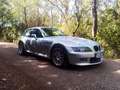 BMW Z3 Z3 3.0i Coupé Plateado - thumbnail 1