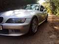 BMW Z3 Z3 3.0i Coupé Plateado - thumbnail 4