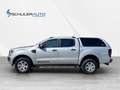 Ford Ranger 2,0EcoBlue Wildtrack 213PS Automatik *Hardt Argent - thumbnail 2
