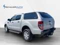 Ford Ranger 2,0EcoBlue Wildtrack 213PS Automatik *Hardt Argent - thumbnail 3
