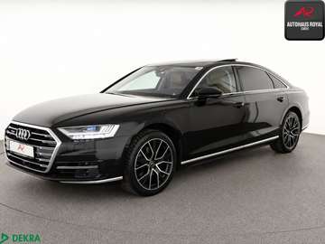 50 TDI qu LANG BANG+O HIGH-END,FOND-TV,LASER