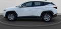 Hyundai TUCSON 1.6 T-GDI GPL Bianco - thumbnail 6