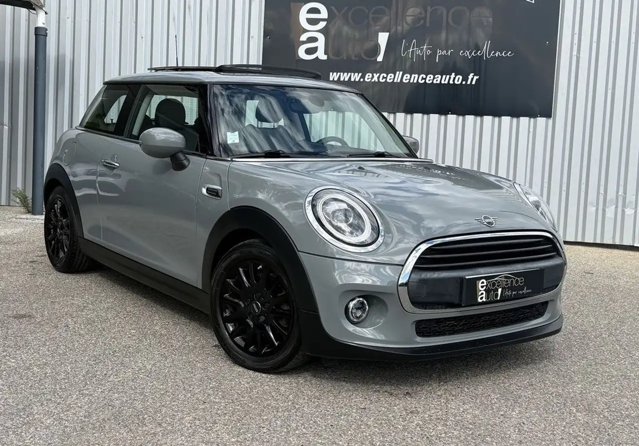 MINI One