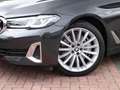 BMW 530 d xDrive Luxury Line HUD H/K RFK Integral ACC Grau - thumbnail 6