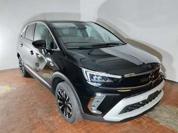 Crossland 1.2 110cv Elegance Pack+Navi+Camera