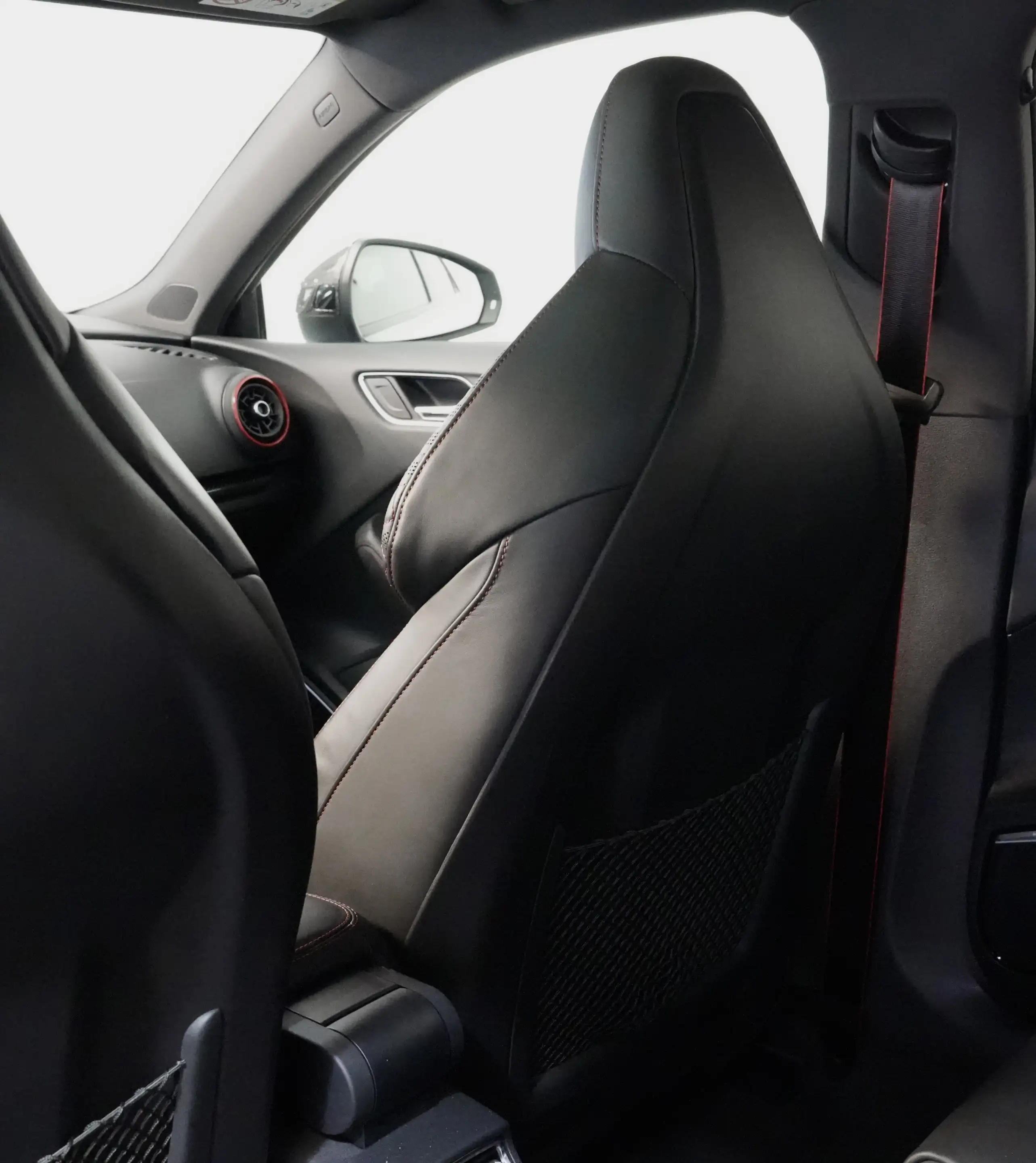 Audi RS3 NON-OPF*S-AGA*SCHALE*PANO*VIRTUAL*B&O*R.KAM* — photo 15