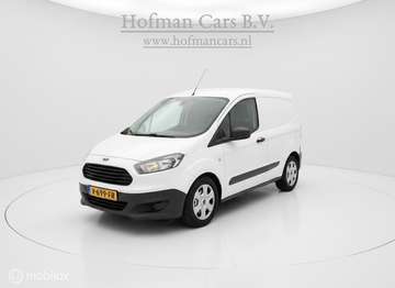 1.5 TDCi | Cruise Control | All Season | BTW | 201