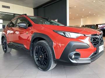 Crosstrek 2.0i e-boxer Style 4Wild