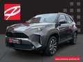 Toyota Yaris Cross 1,5 Hybrid *Teamplayer* Gris - thumbnail 1