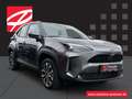 Toyota Yaris Cross 1,5 Hybrid *Teamplayer* Gris - thumbnail 2