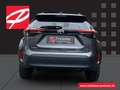 Toyota Yaris Cross 1,5 Hybrid *Teamplayer* Gris - thumbnail 7