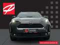 Toyota Yaris Cross 1,5 Hybrid *Teamplayer* Gris - thumbnail 8