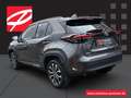 Toyota Yaris Cross 1,5 Hybrid *Teamplayer* Gris - thumbnail 5