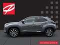Toyota Yaris Cross 1,5 Hybrid *Teamplayer* Gris - thumbnail 6