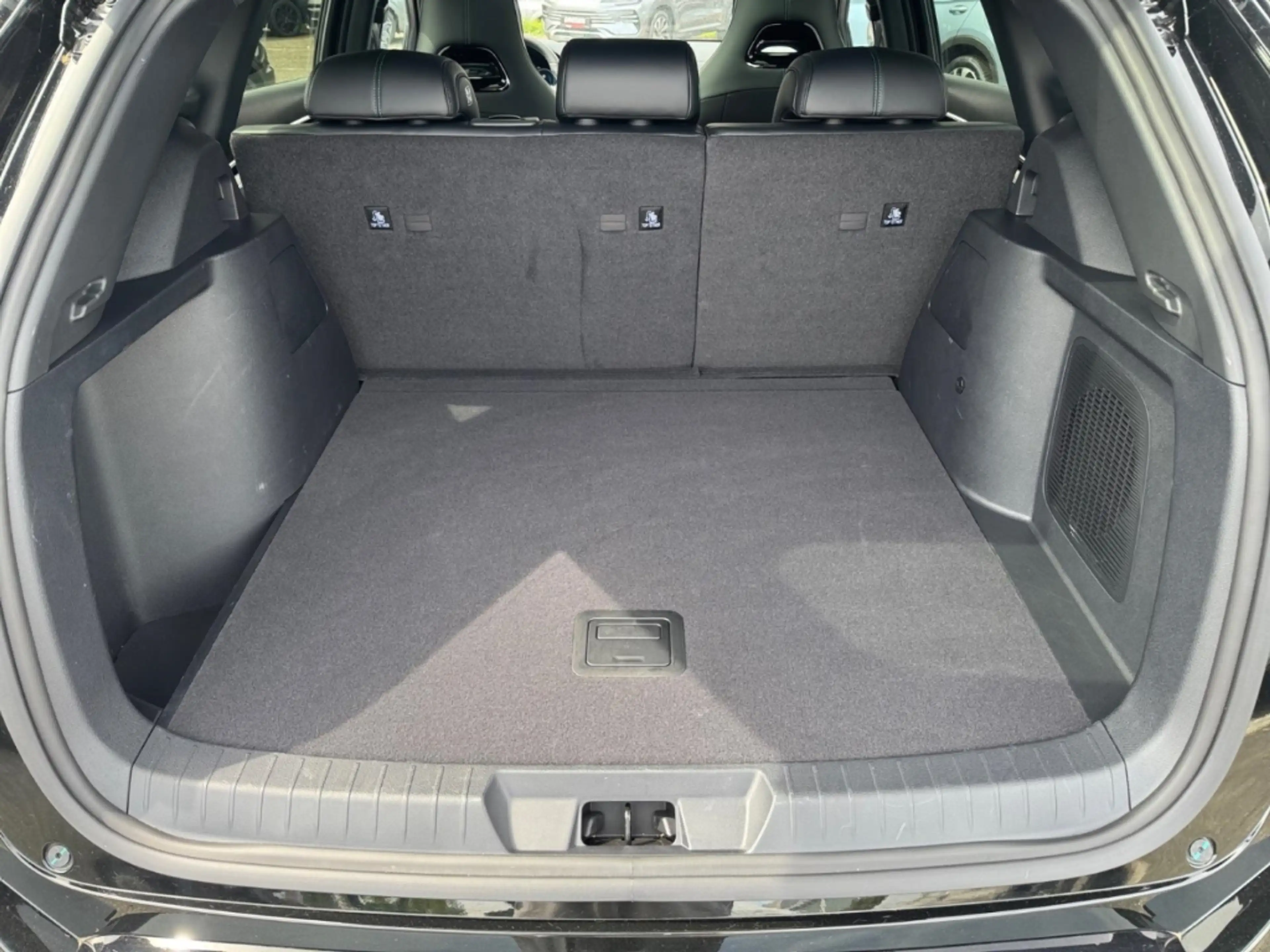 BYD Seal U BOOST PHEV 1.5 160KW NAVI,KLIMA,SITZHZG,CARPLAY — photo 12