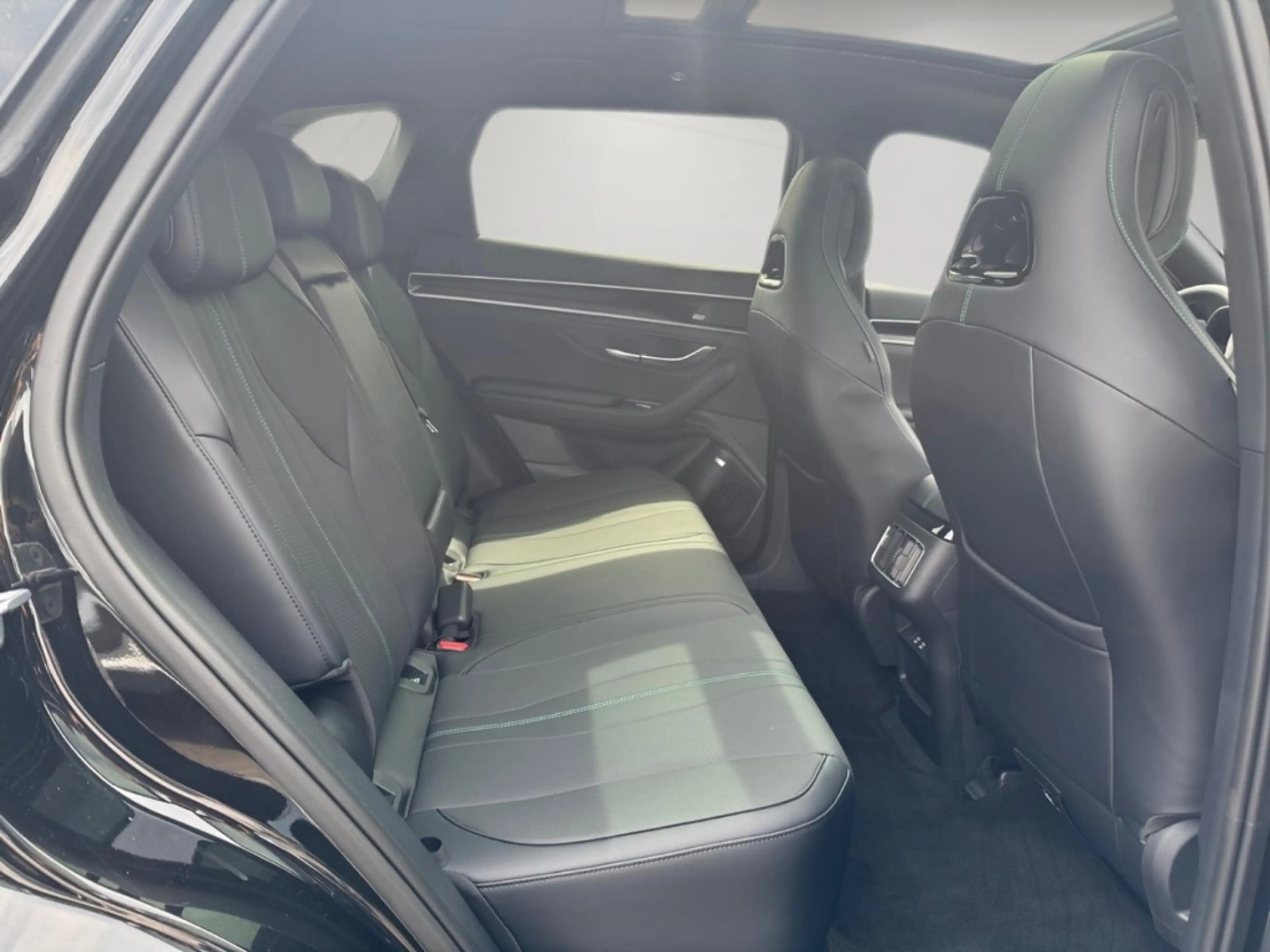 BYD Seal U BOOST PHEV 1.5 160KW NAVI,KLIMA,SITZHZG,CARPLAY — photo 13