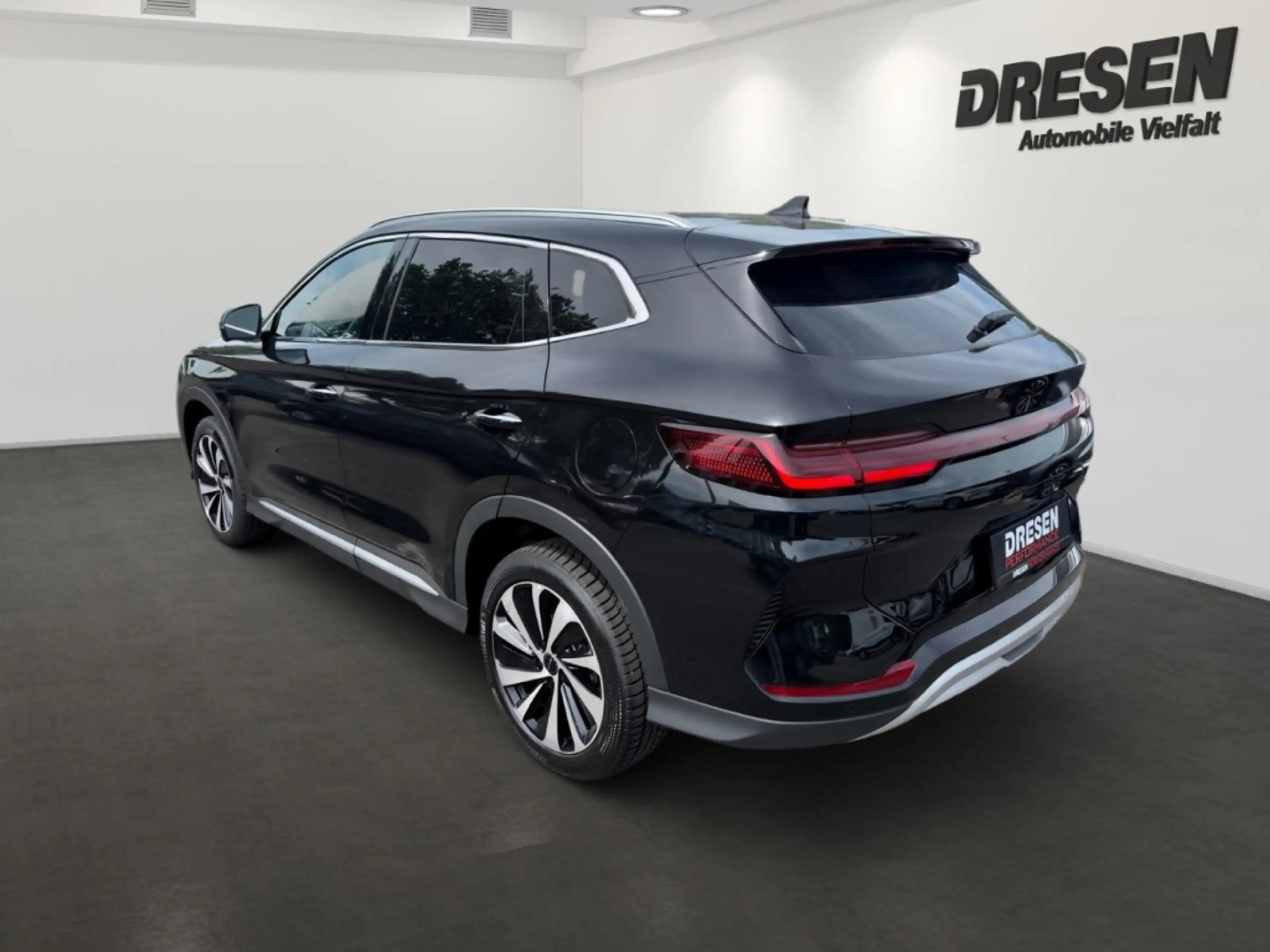 BYD Seal U BOOST PHEV 1.5 160KW NAVI,KLIMA,SITZHZG,CARPLAY — photo 4
