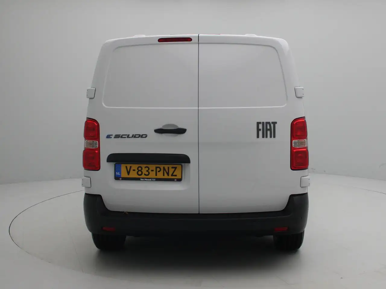 Fiat Scudo 2026