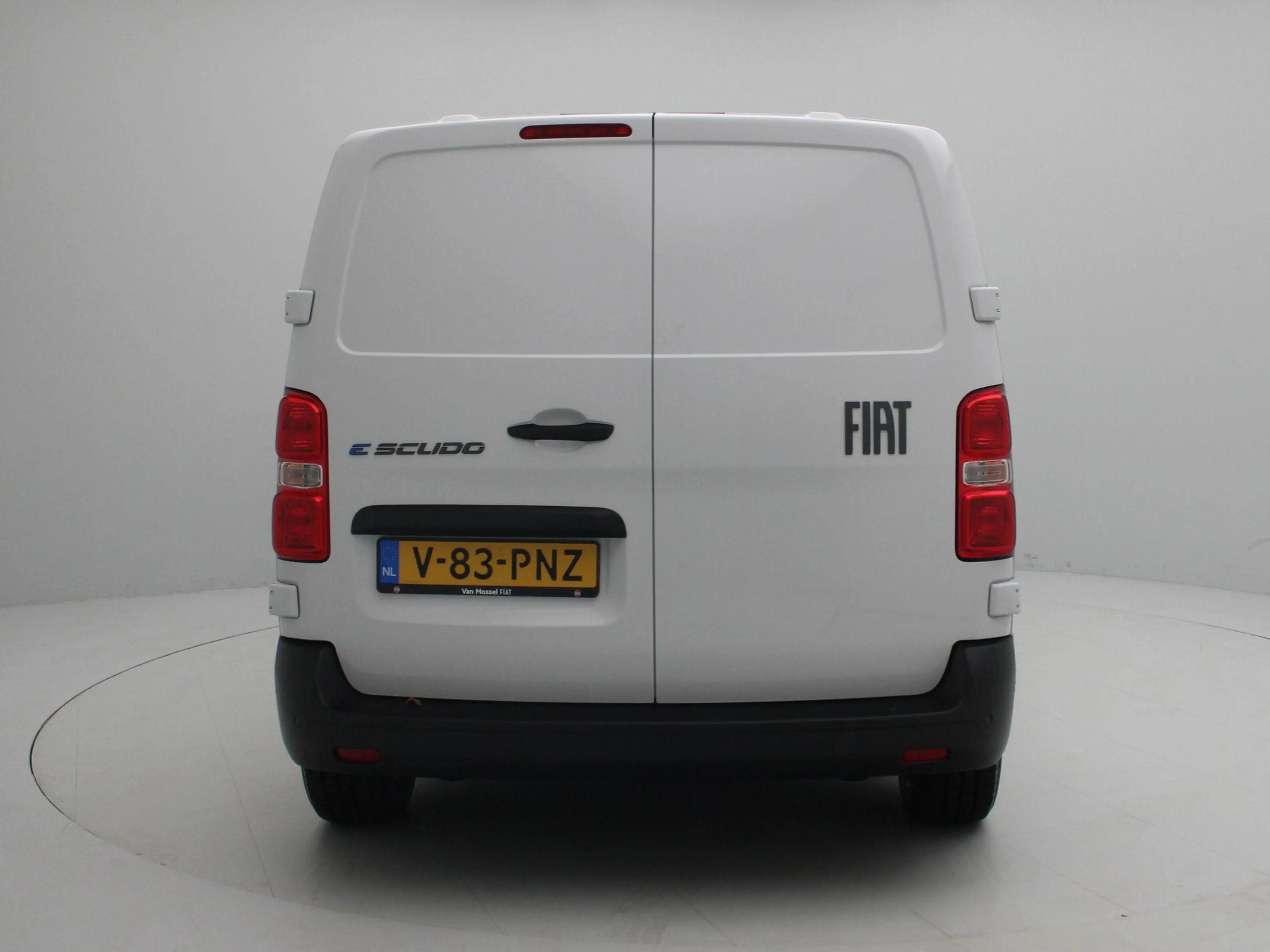Fiat Scudo e-Scudo L2 75 kWh | Tot 8 jaar garantie | Demo — photo 5