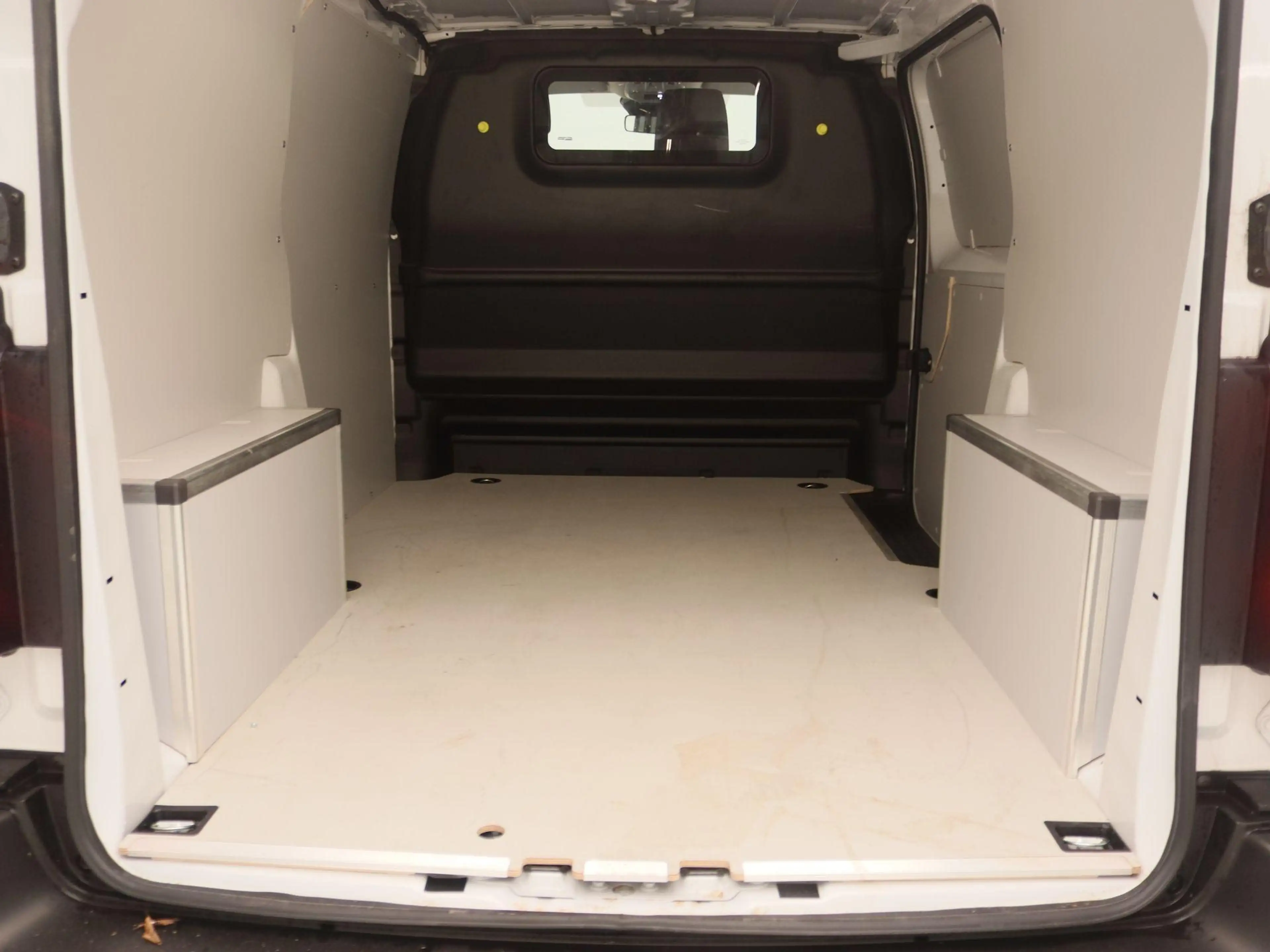 Fiat Scudo e-Scudo L2 75 kWh | Tot 8 jaar garantie | Demo — photo 12