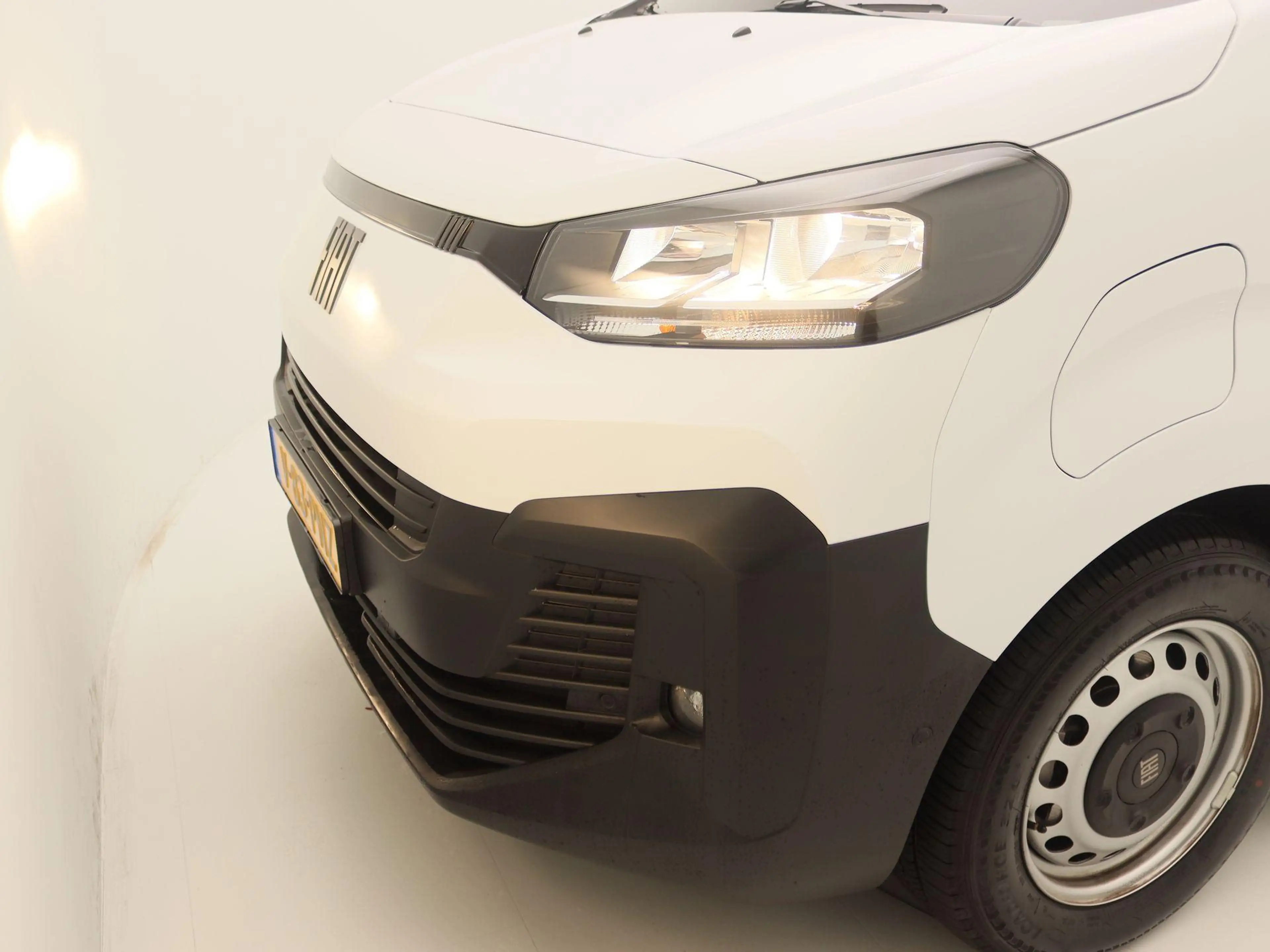 Fiat Scudo e-Scudo L2 75 kWh | Tot 8 jaar garantie | Demo — photo 13