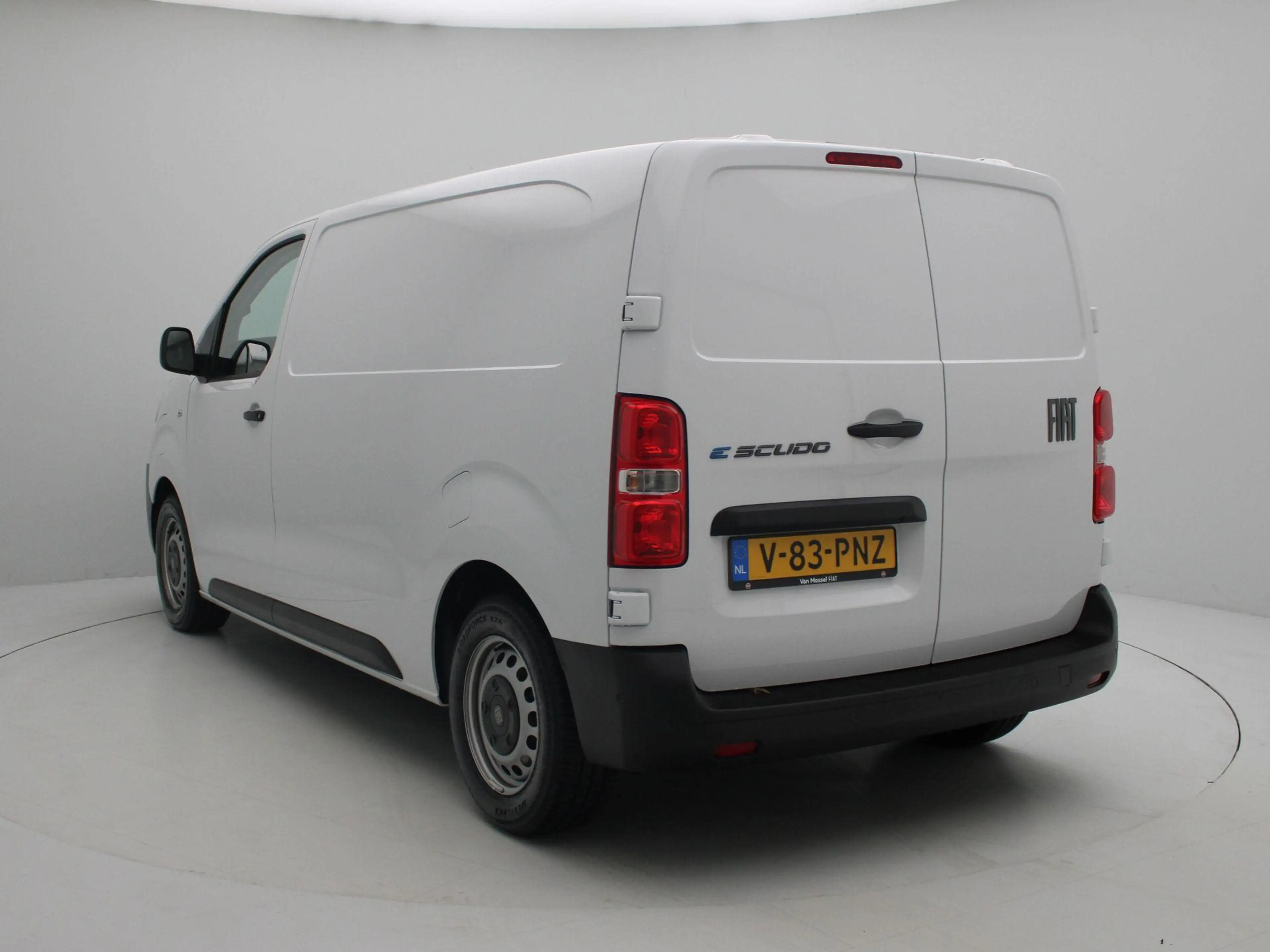 Fiat Scudo e-Scudo L2 75 kWh | Tot 8 jaar garantie | Demo — photo 2