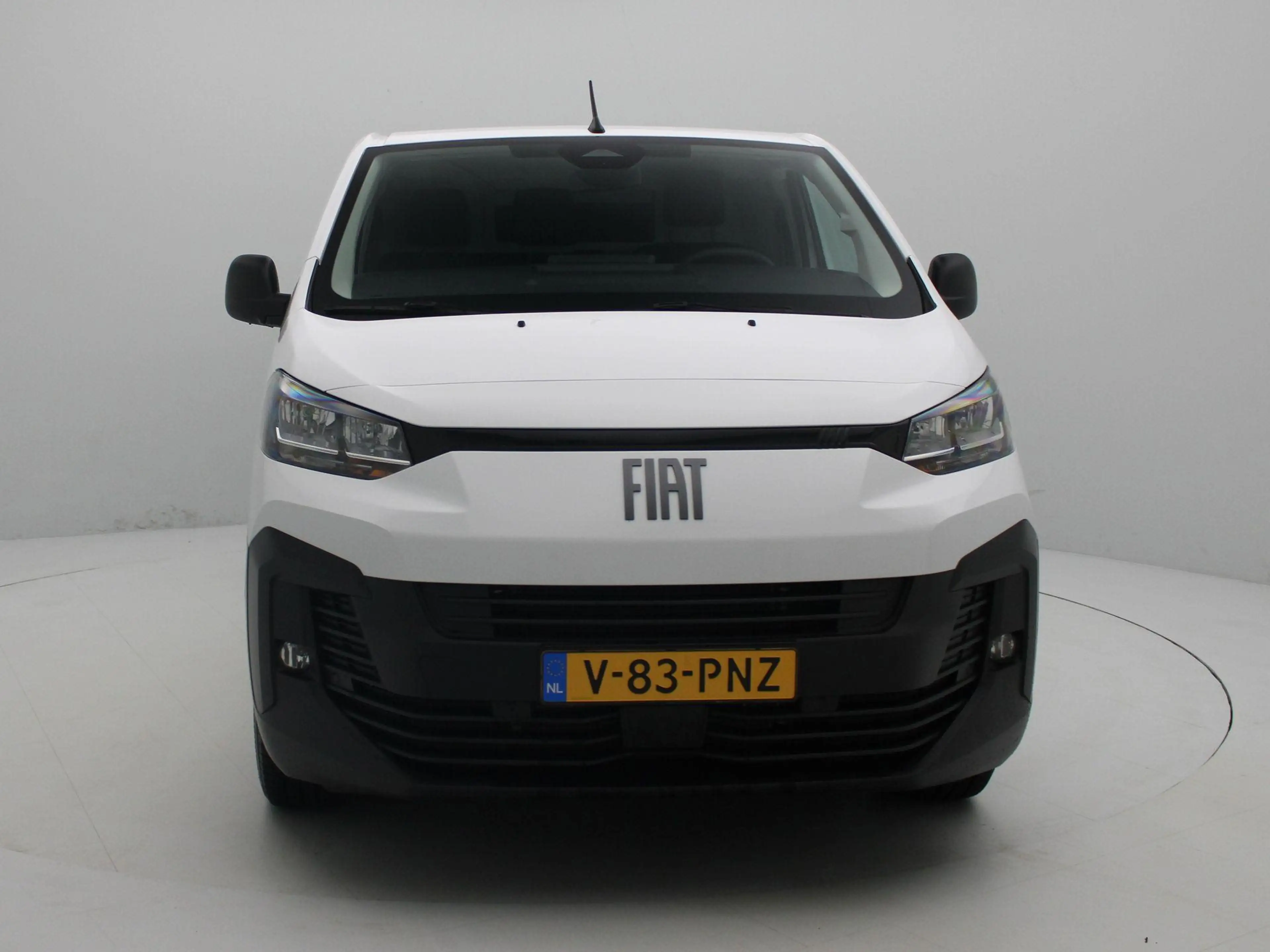 Fiat Scudo e-Scudo L2 75 kWh | Tot 8 jaar garantie | Demo — photo 3