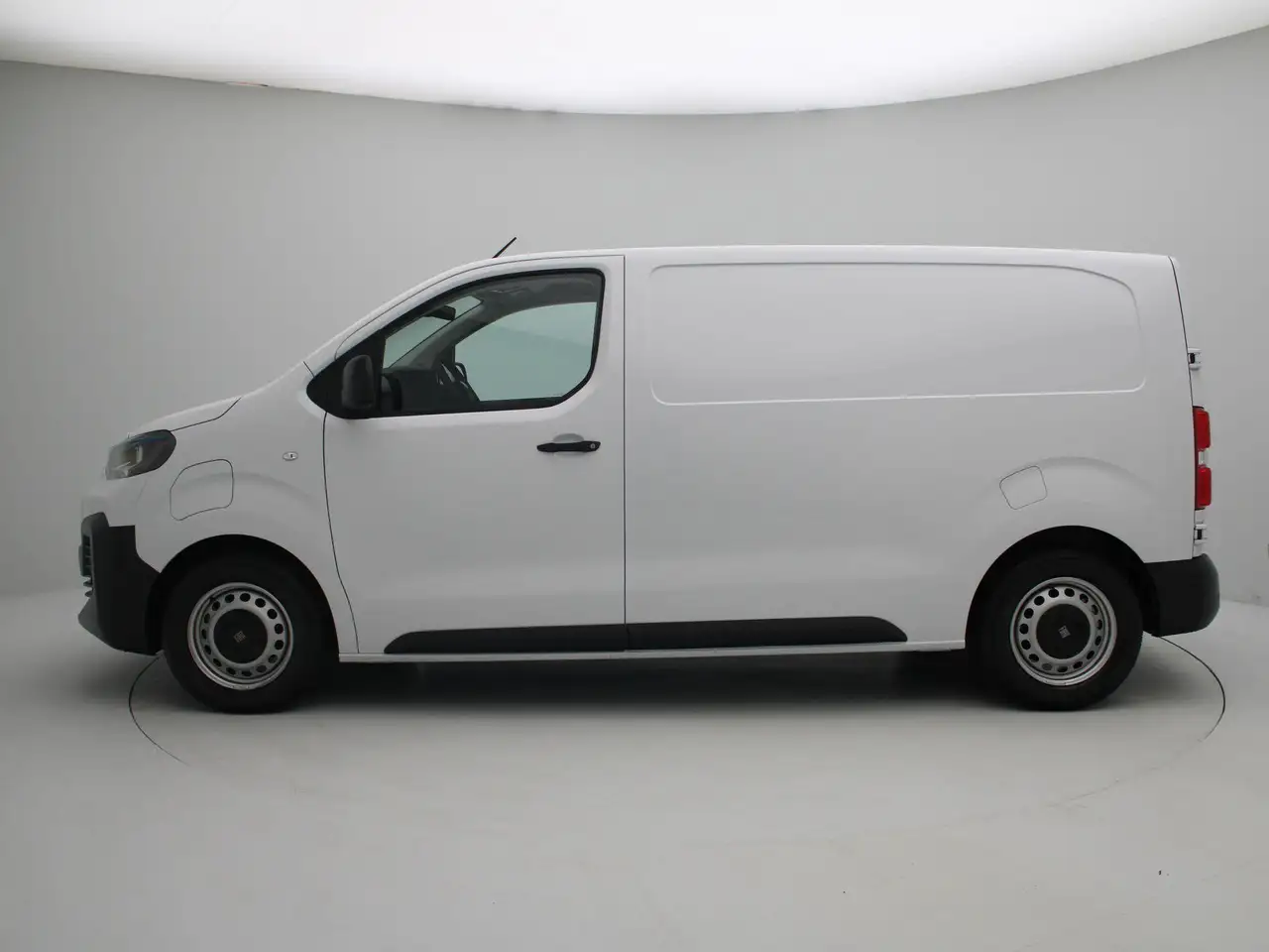 Fiat Scudo 2026