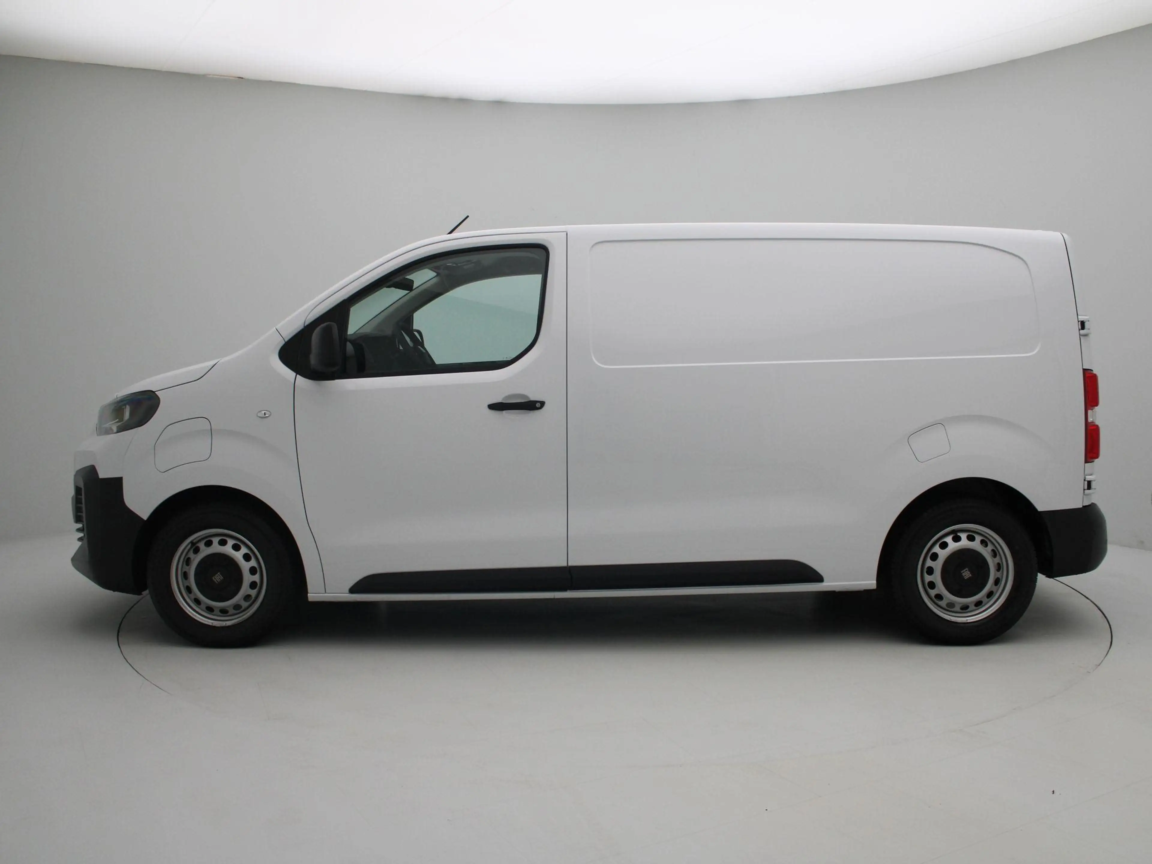 Fiat Scudo e-Scudo L2 75 kWh | Tot 8 jaar garantie | Demo — photo 4