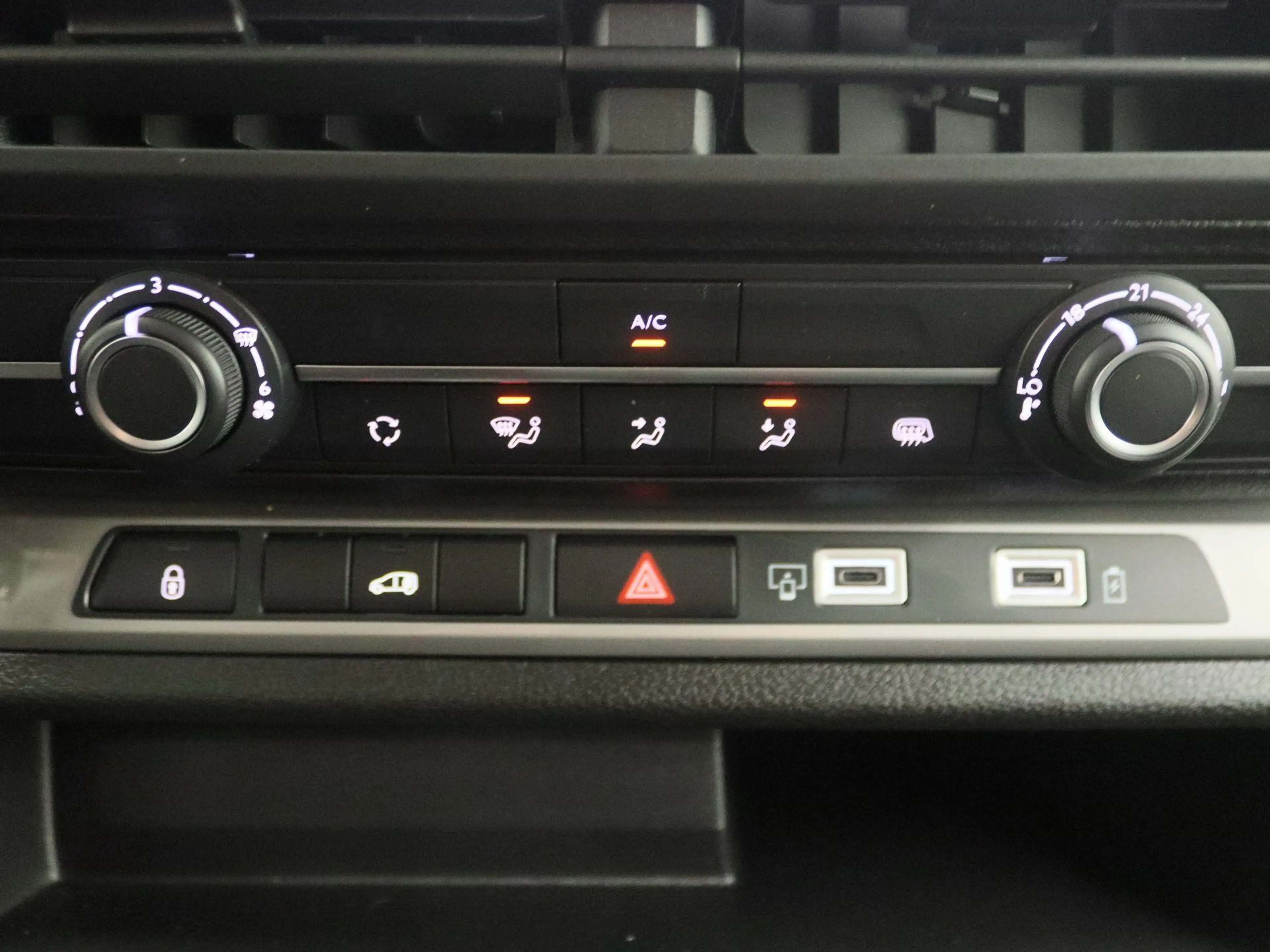 Fiat Scudo e-Scudo L2 75 kWh | Tot 8 jaar garantie | Demo — photo 9