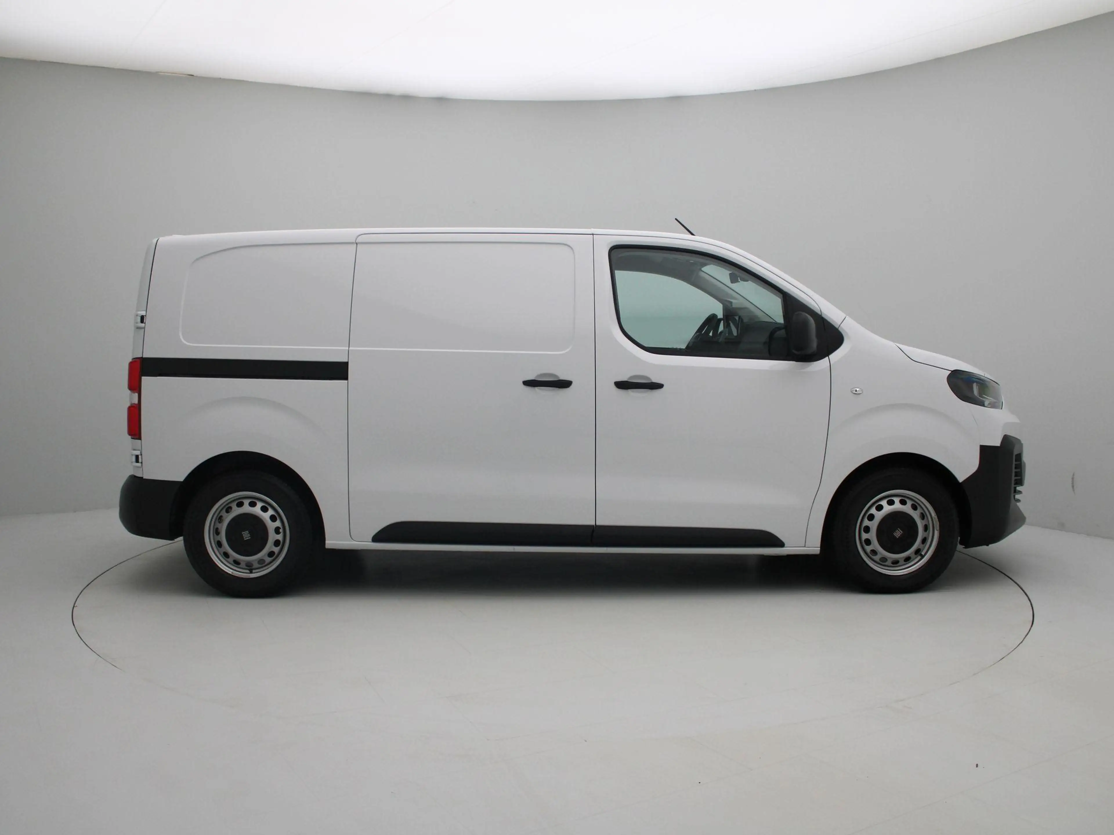 Fiat Scudo e-Scudo L2 75 kWh | Tot 8 jaar garantie | Demo — photo 6