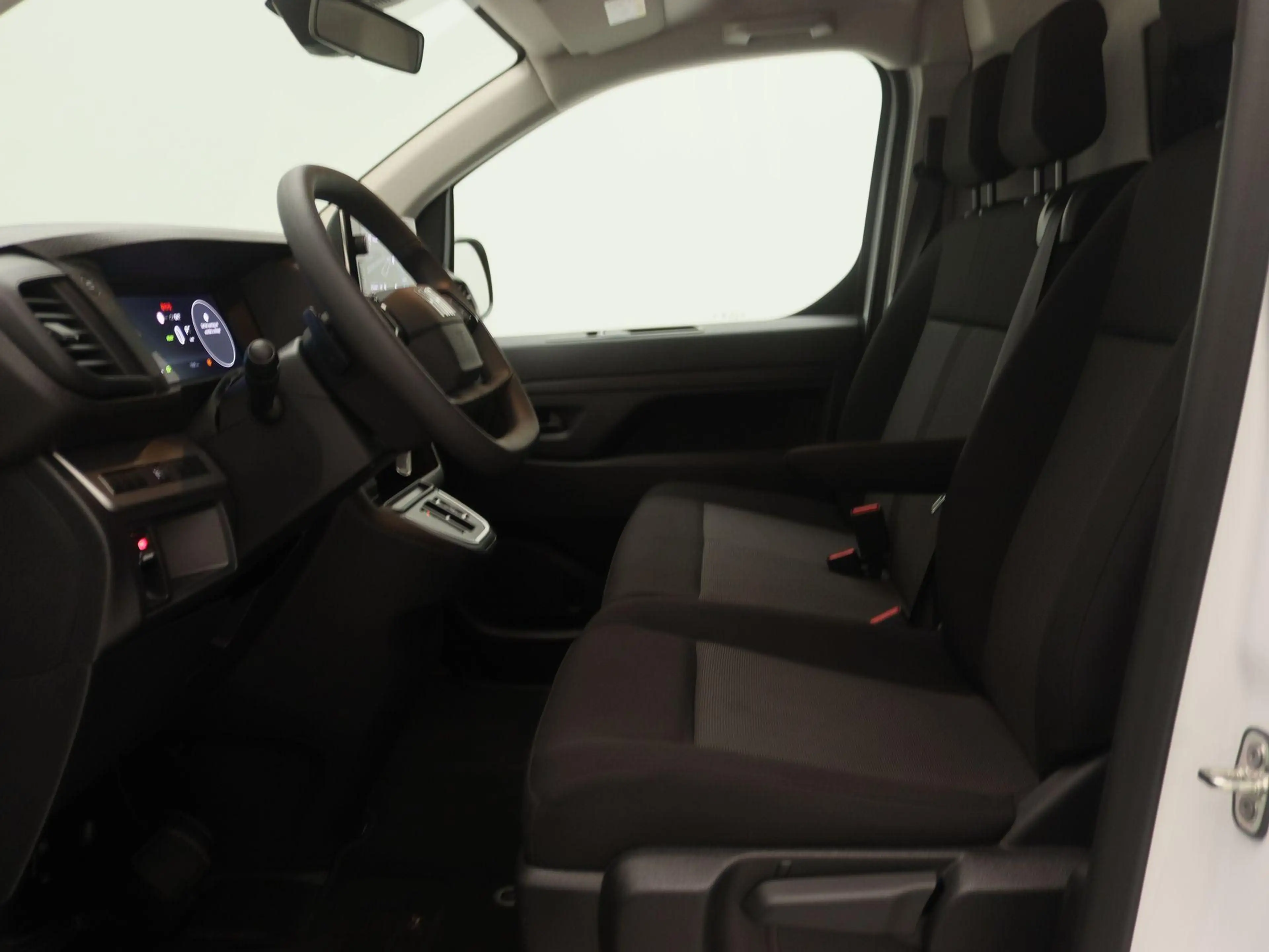 Fiat Scudo e-Scudo L2 75 kWh | Tot 8 jaar garantie | Demo — photo 11