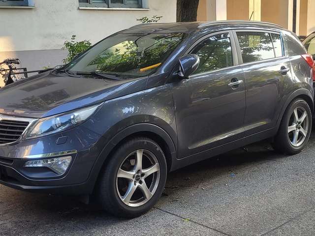 Kia Sportage Sportage 1.6 GDI 2WD Spirit