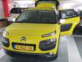 Citroen C4 Cactus 1.2 VTi Feel Geel - thumbnail 3