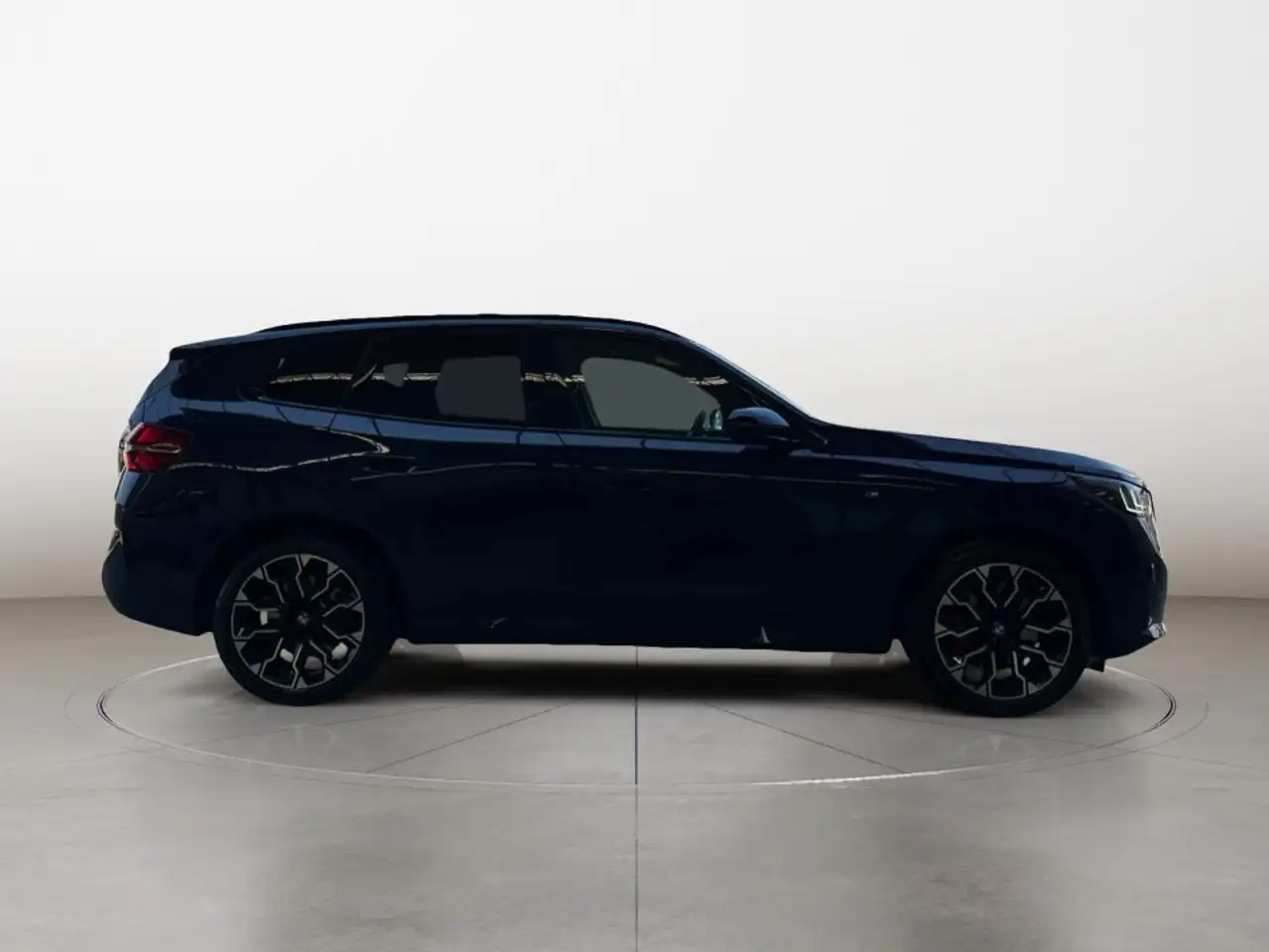BMW X3 xdrive40d Msport Pro auto, миниатюра 6