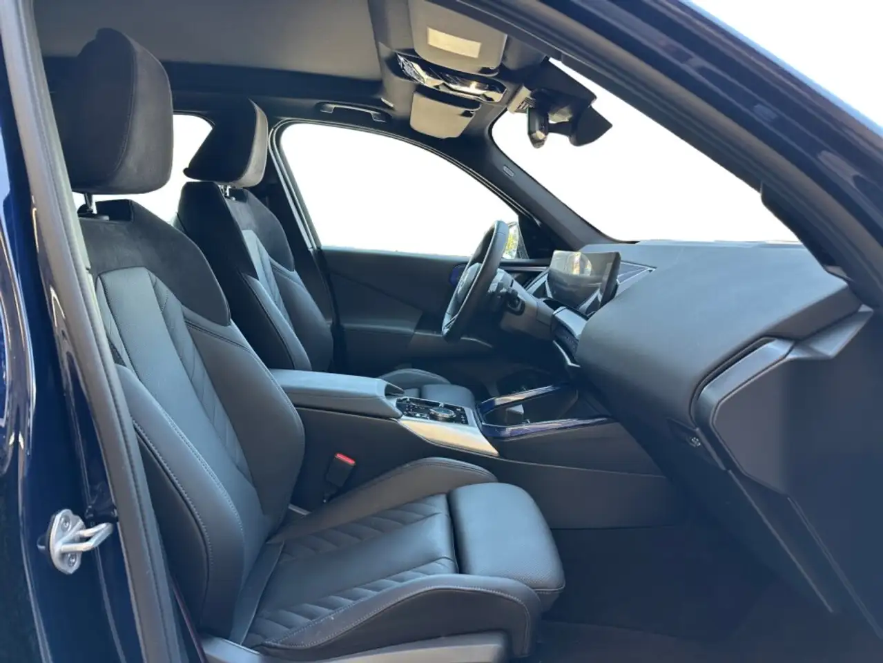 BMW X3 xdrive40d Msport Pro auto, миниатюра 15