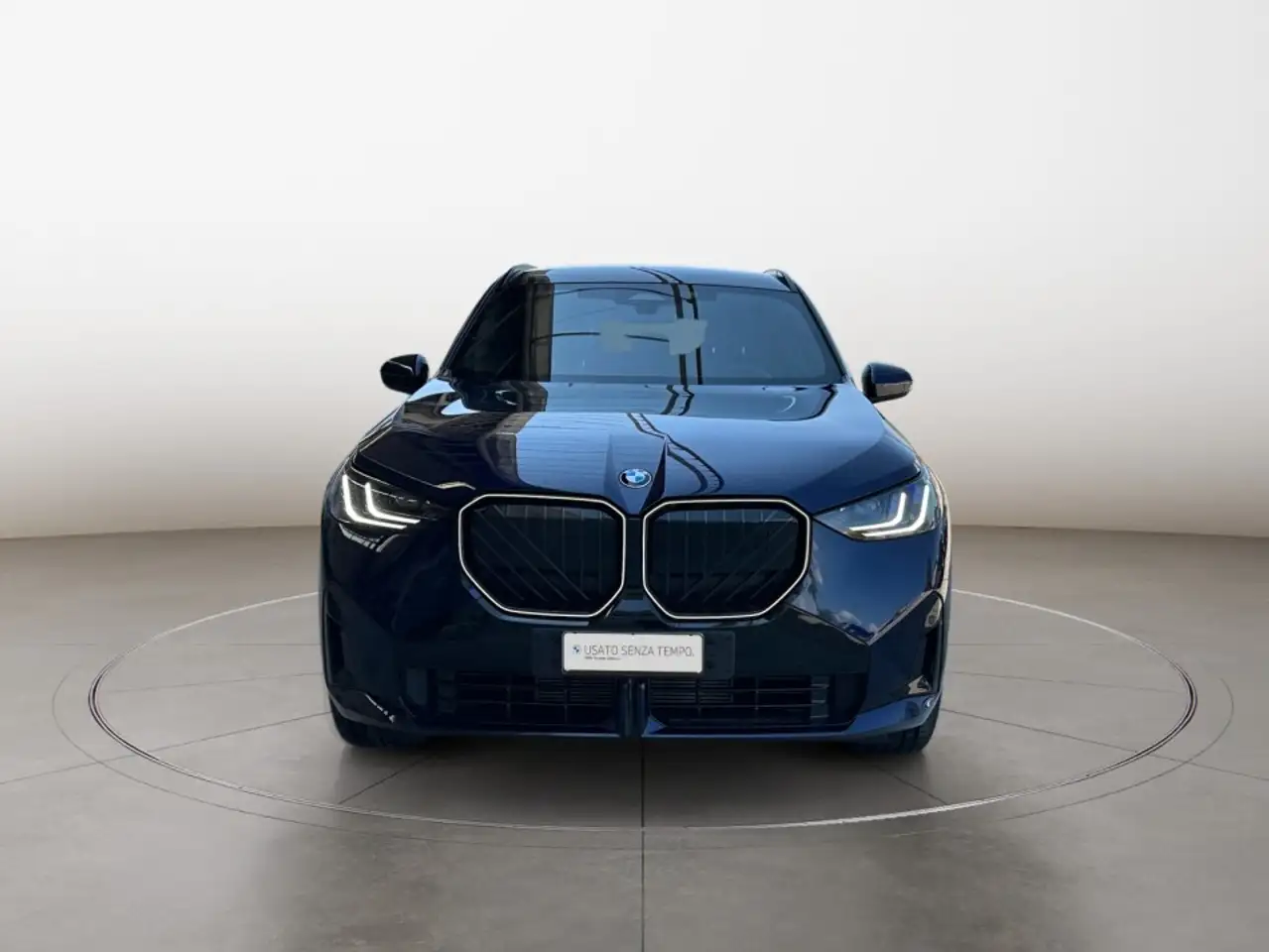 BMW X3 xdrive40d Msport Pro auto, миниатюра 8