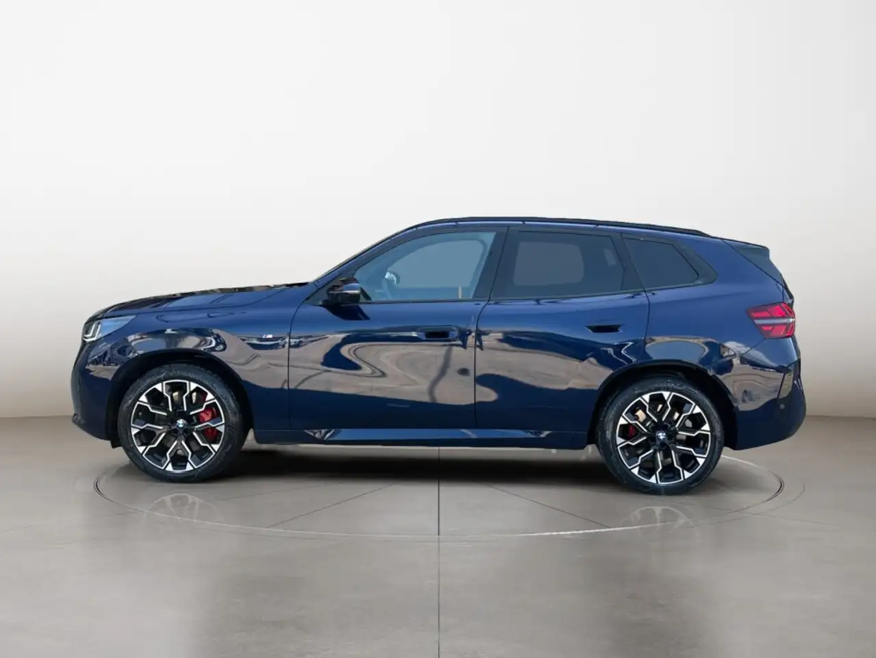 BMW X3 xdrive40d Msport Pro auto, миниатюра 2