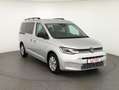 Volkswagen Caddy Maxi 1.5 TSI Life TEMP NAVI Kamera 7-Sitzer Silber - thumbnail 8