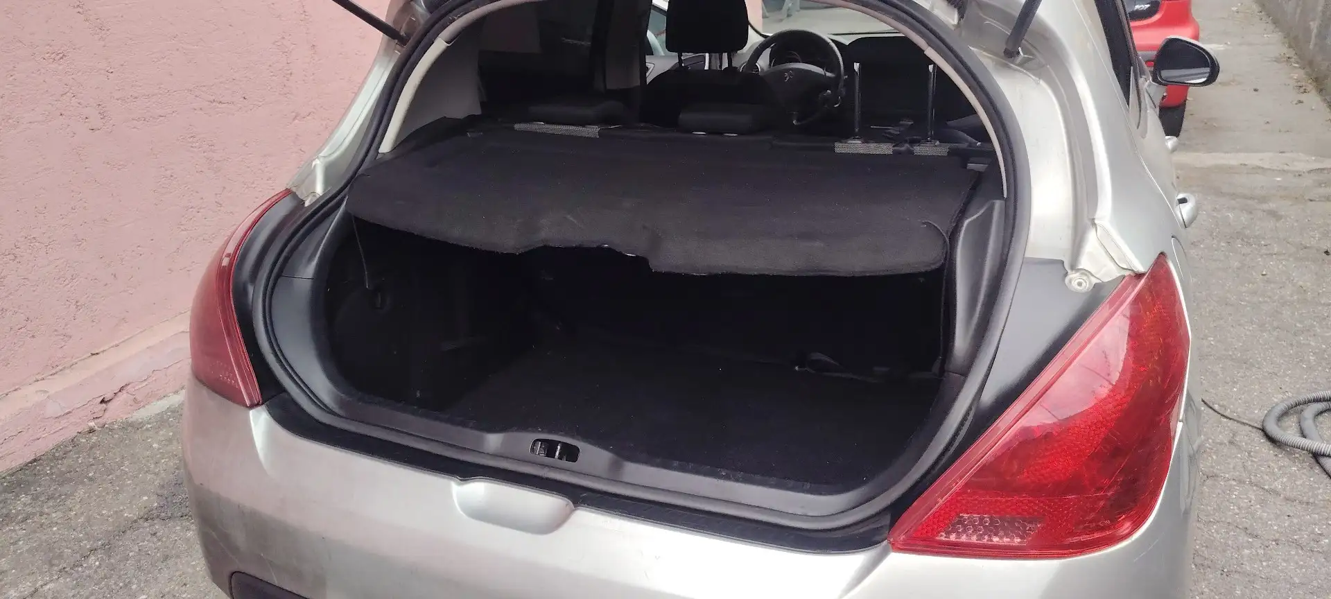 Peugeot 308 1.6Hdi 109cv - 2