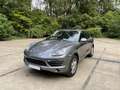 Porsche Cayenne S Aut V8 Tiptronic Gris - thumbnail 2