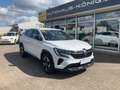 Renault Austral 1.3 TCe 140 Equilibre Automatik Weiß - thumbnail 2