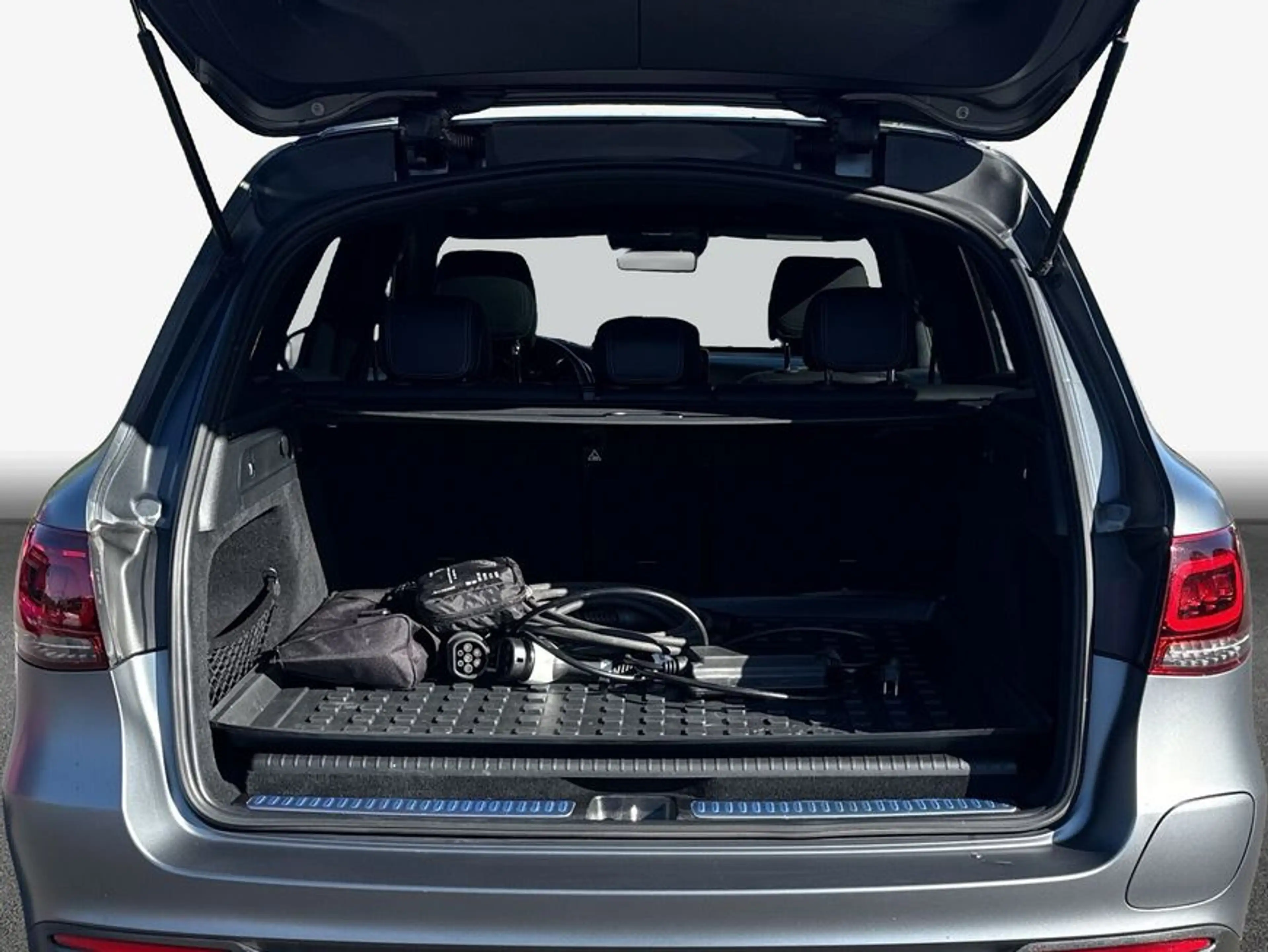Mercedes-Benz GLC 300 GLC — photo 9