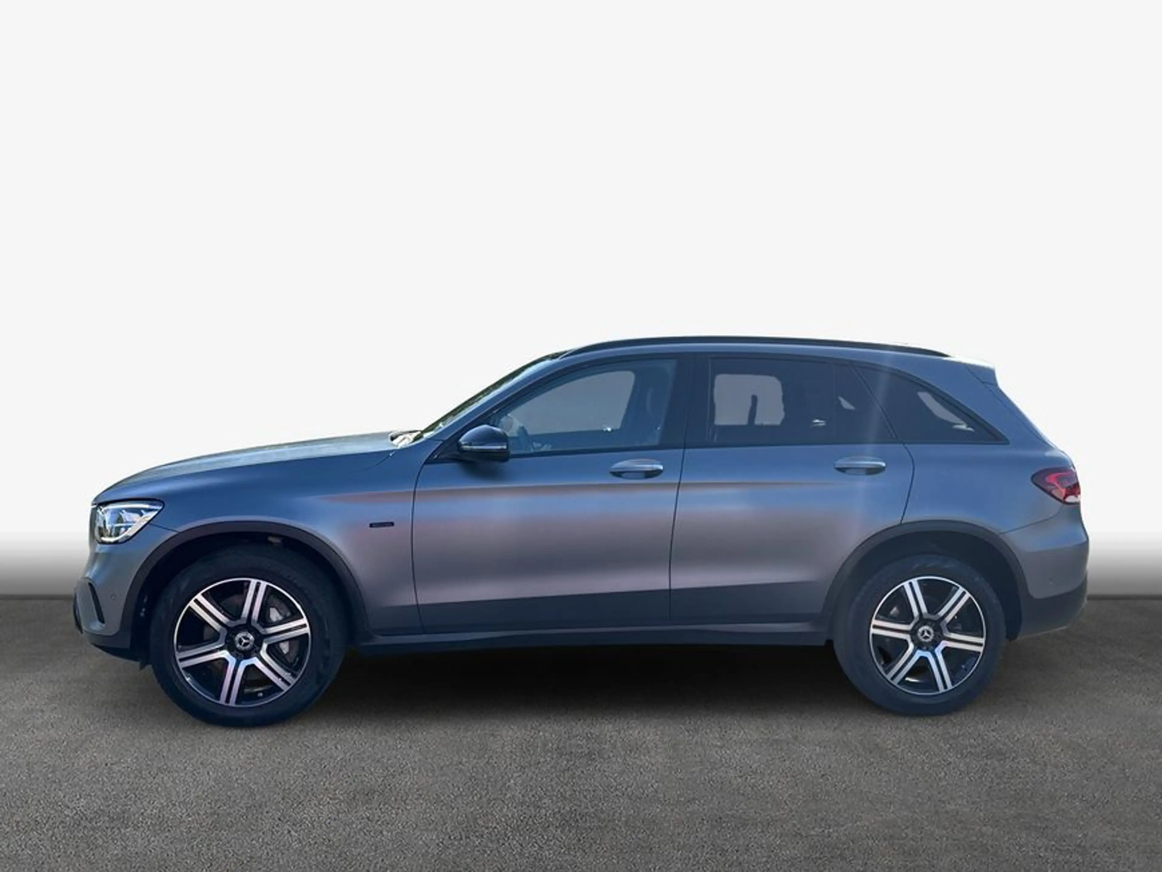 Mercedes-Benz GLC 300 GLC — photo 5