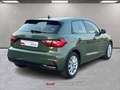 Audi A1 Sportback 30 1.0 tfsi Business 116cv Verde - thumbnail 4