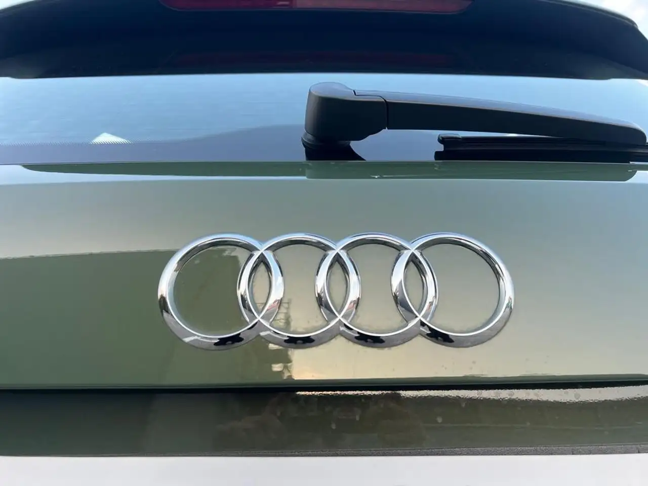 Audi A1 Sportback 30 1.0 tfsi Business 116cv 6