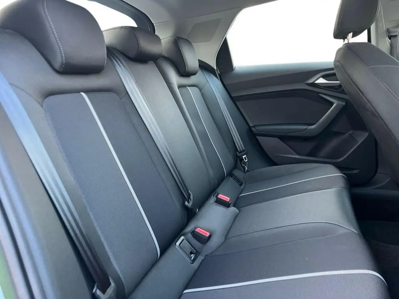 Audi A1 Sportback 30 1.0 tfsi Business 116cv 8