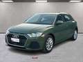 Audi A1 Sportback 30 1.0 tfsi Business 116cv Verde - thumbnail 1